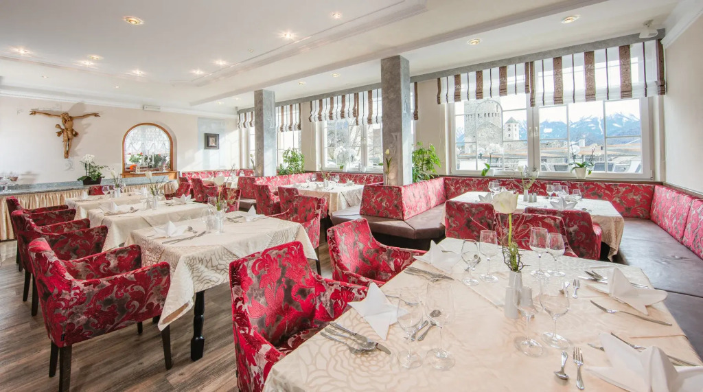 Hotel Tyrol