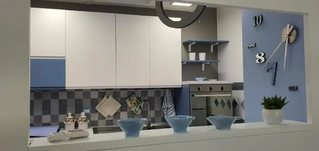 Starview Apartment - Comfy Apt by the center