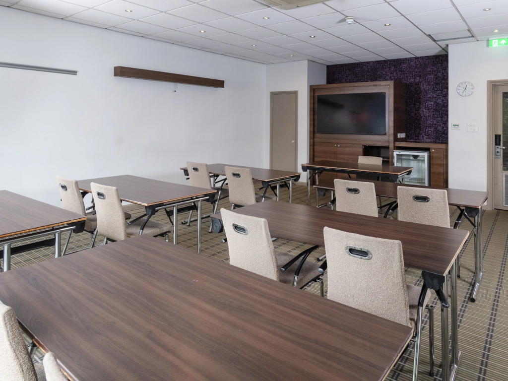 Holiday Inn Express London Greenwich by IHG