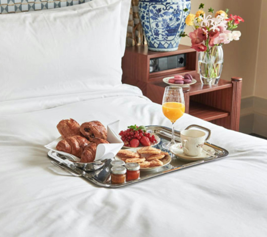De L’Europe Amsterdam   The Leading Hotels of the World