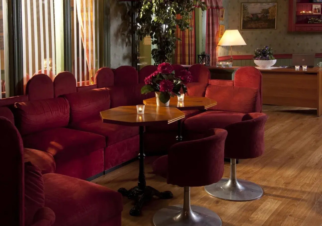 Thon Hotel Baronen