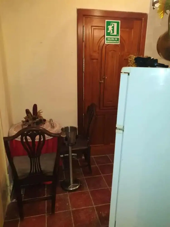 House With 2 Bedrooms in San Lorenzo de El Escorial, With Wonderful Mountain View, Enclosed Garden and Wifi Near the Slopes