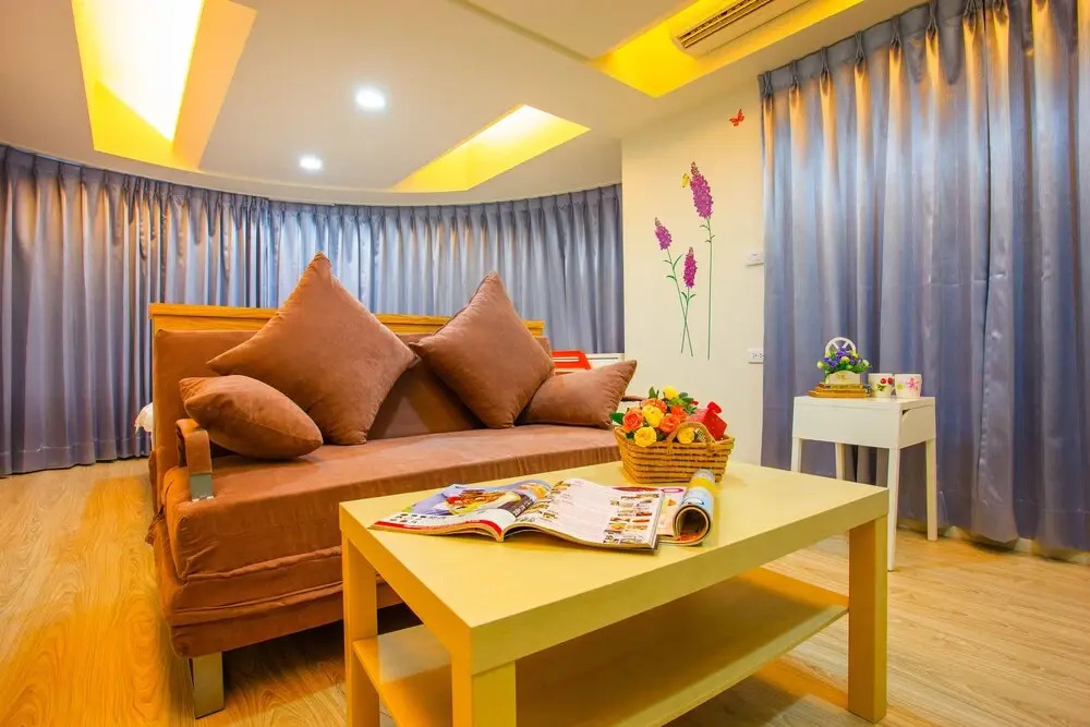 Tainanhouse C
