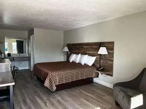 Regency Inn