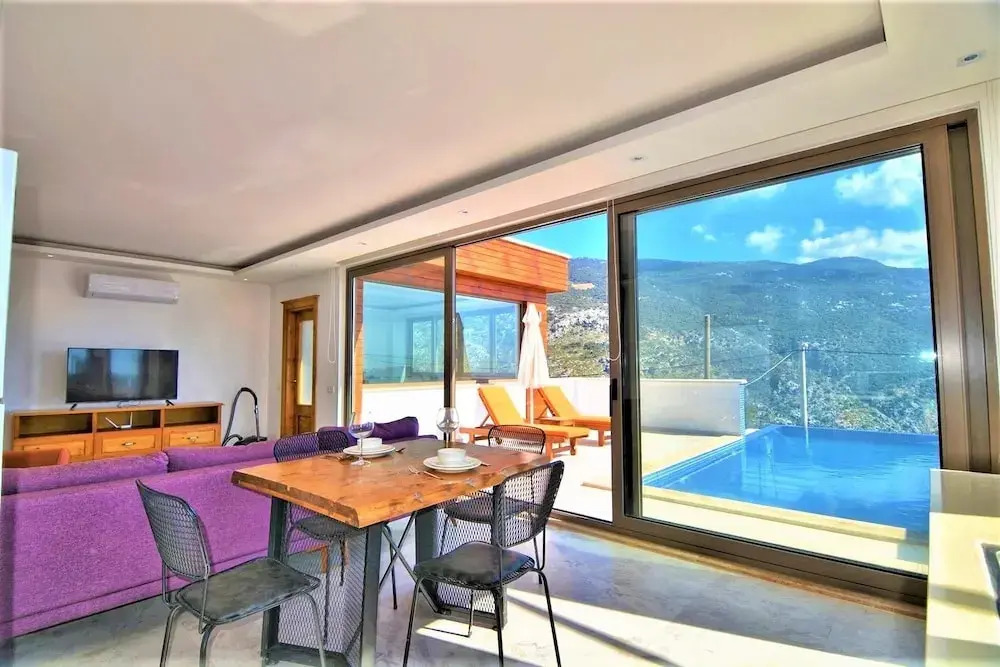 Villa Alize 1