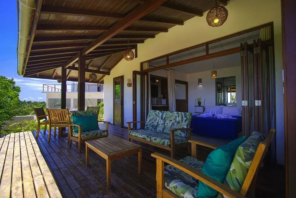 Villa Giulia Morro Residence
