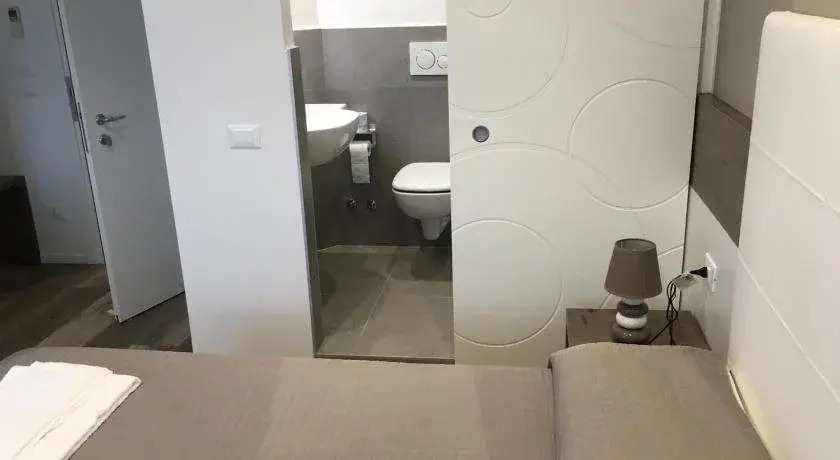 Albergo Rosa