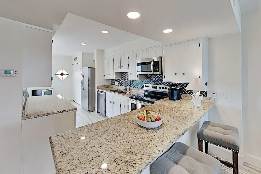 16769 Perdido Key Townhome Apt A 3 Bedrooms 2.5 Bathrooms Townhouse