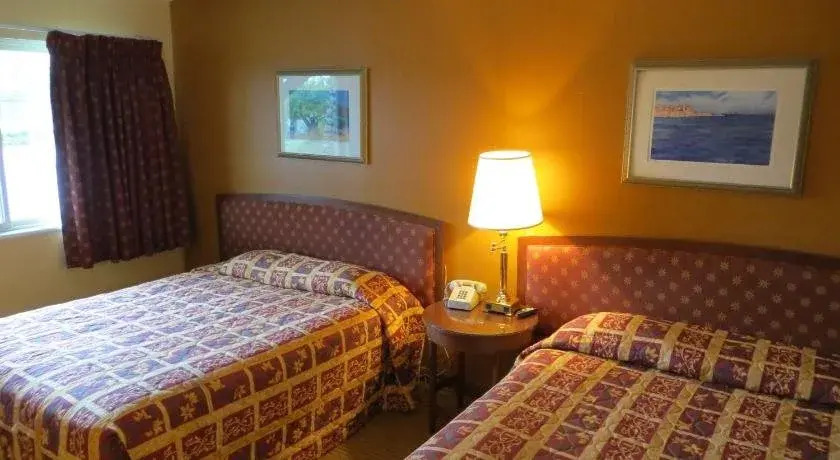 Cameo Motel - Portland