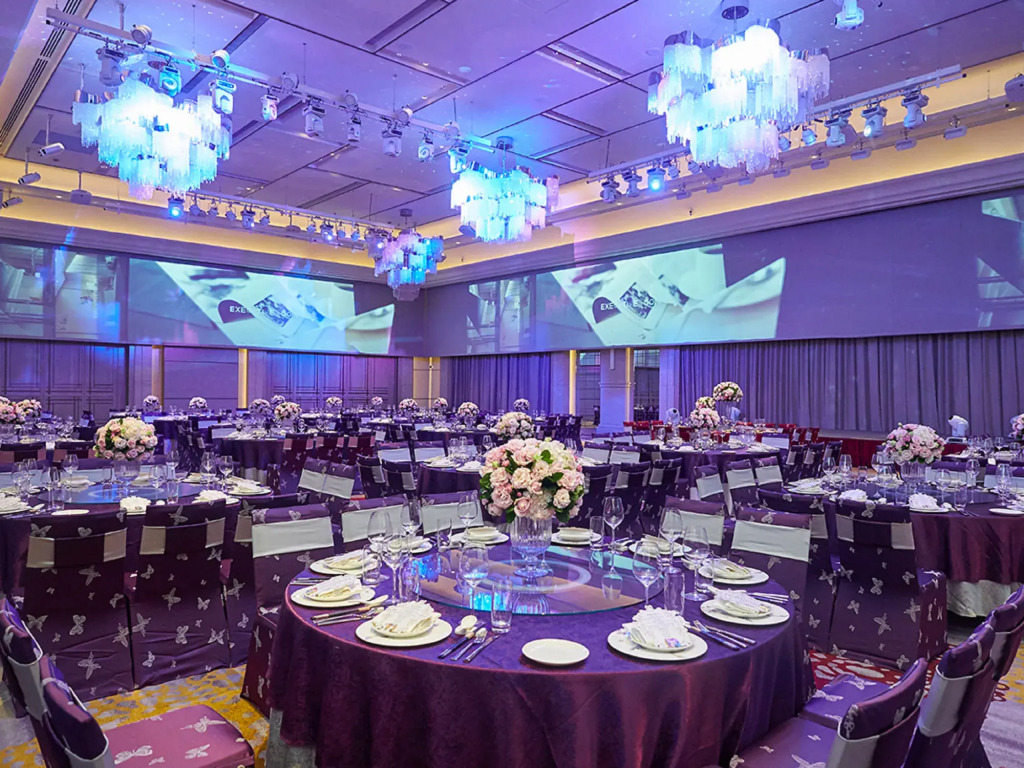 Grand Mayfull Taipei
