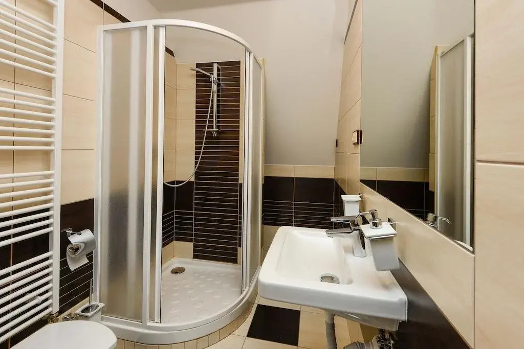 Apartmány Na Seníku