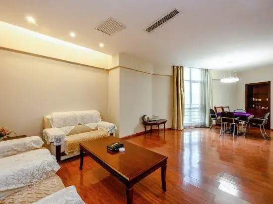 Shengjing Hotel