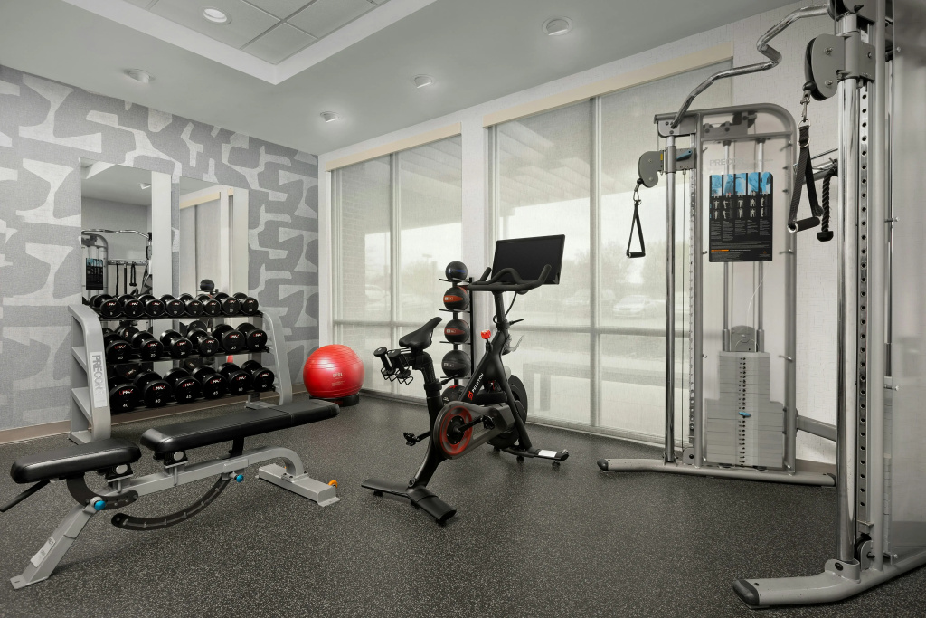 Home2 Suites by Hilton Knoxville West