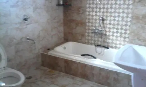 Syening Serviced Apartment