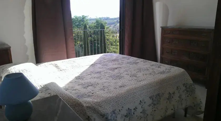 Il Crinale