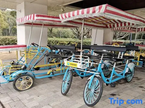 Toaytt hotel & resorts