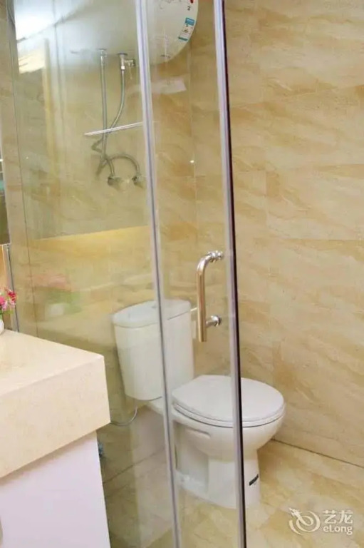 Enjoy Private Home Chain Hotel Apartment
