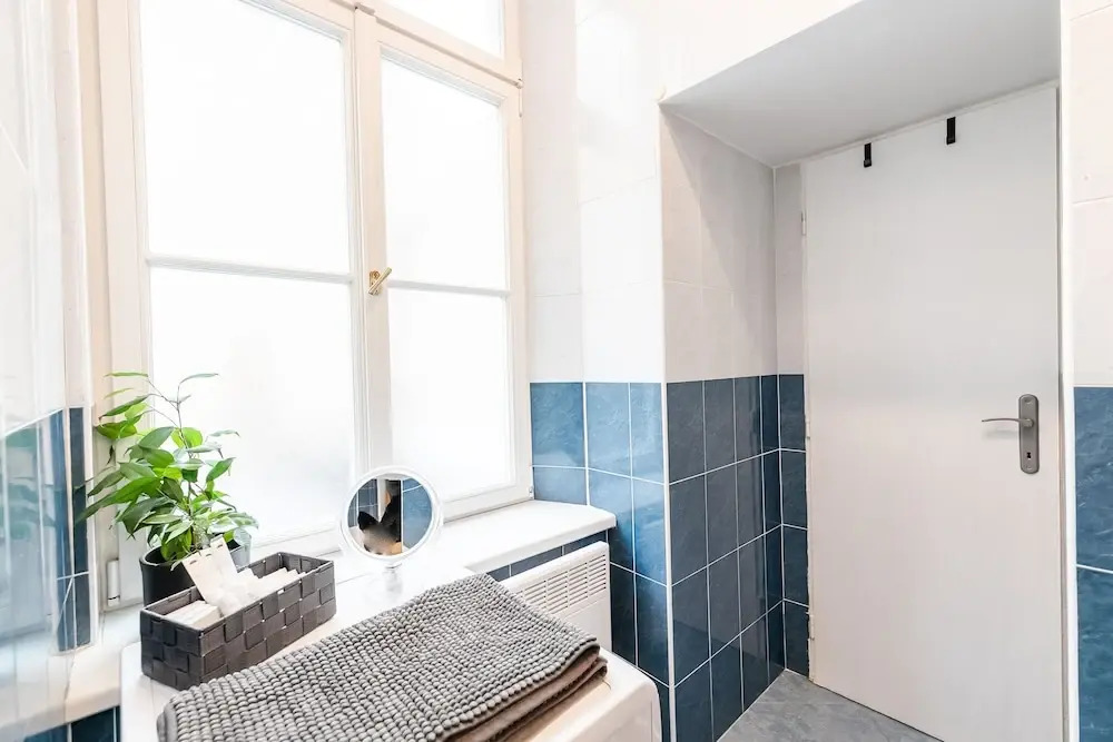 Apartman Letna
