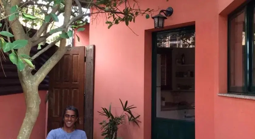 Floripa Guest House