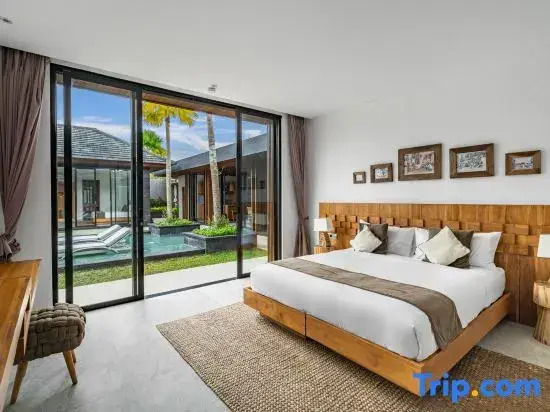 Villa Maluro by BaliSuperHost