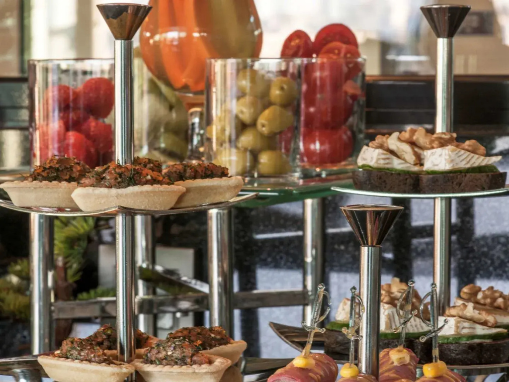 The Artisan Hotel Istanbul - MGallery Collection