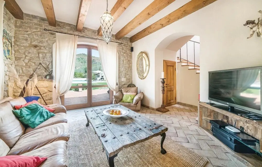 Villa Santantonio