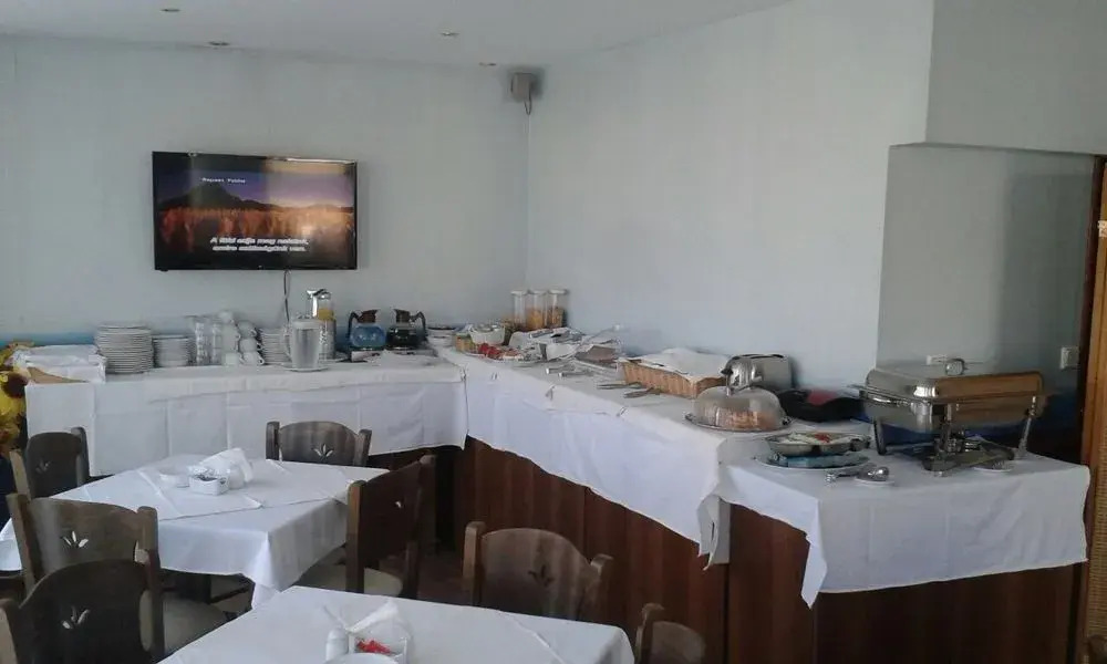 Arma Hotel