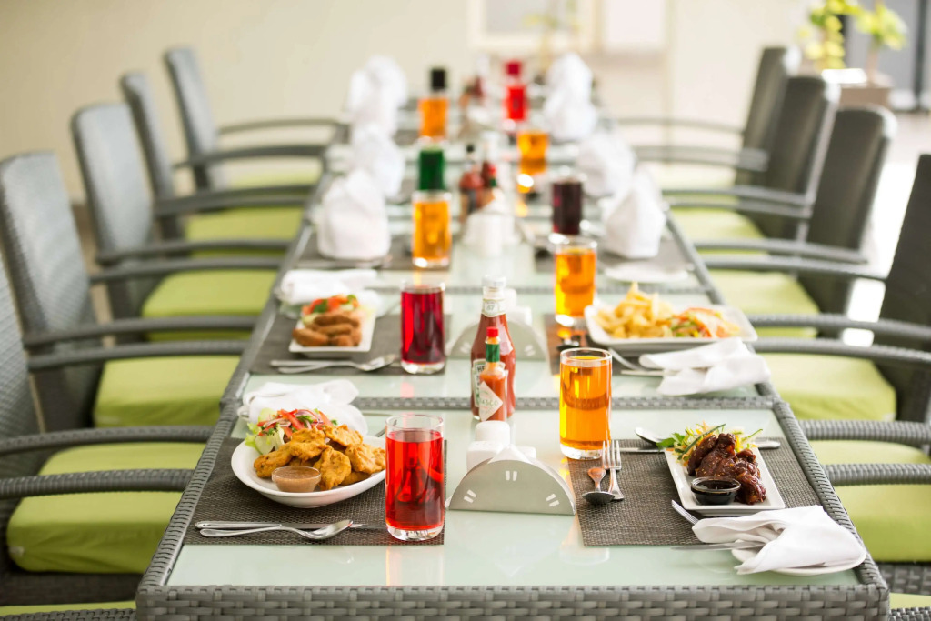 Executive Residency by Best Western Nairobi