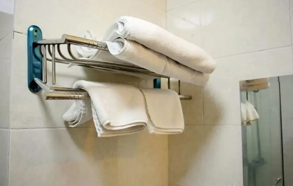 Lhasa Shuxin Hotel