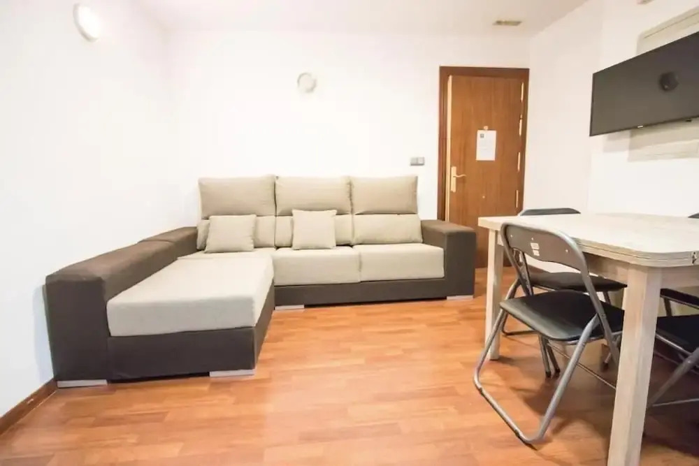 Apartamento Completo Boquerón de Granada