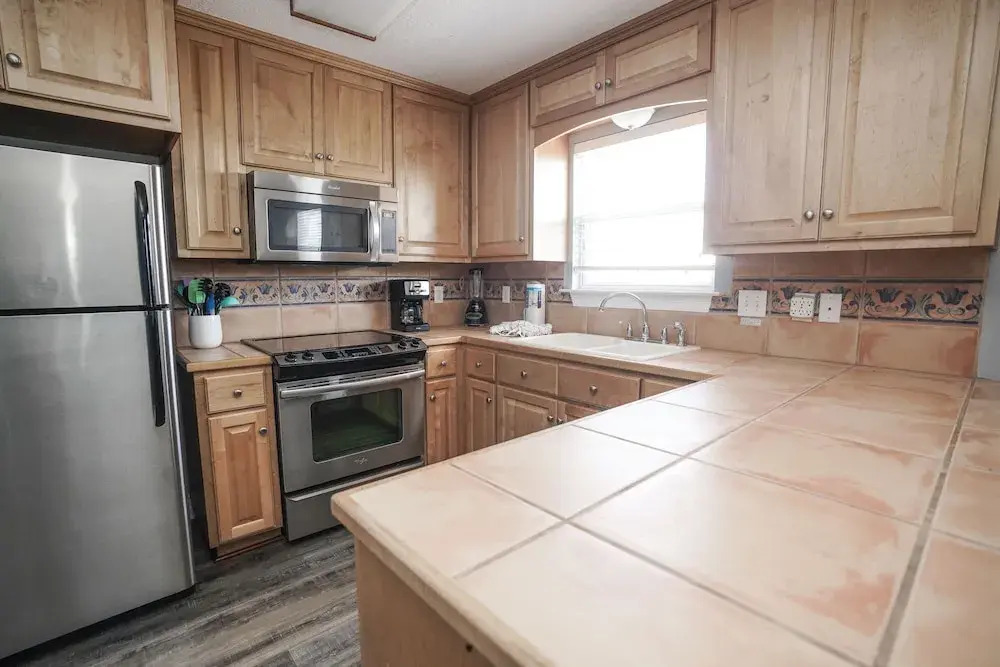 Beach House – Anchors Away by Panhandle Getaways