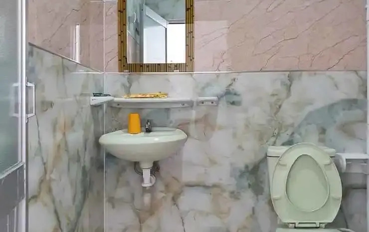 Phuong Dong Hotel Ninh Thuan