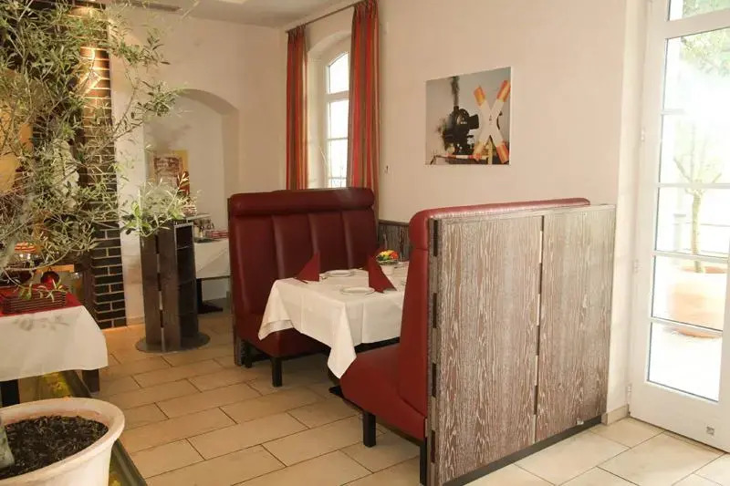 Hotel Xtra Gleis