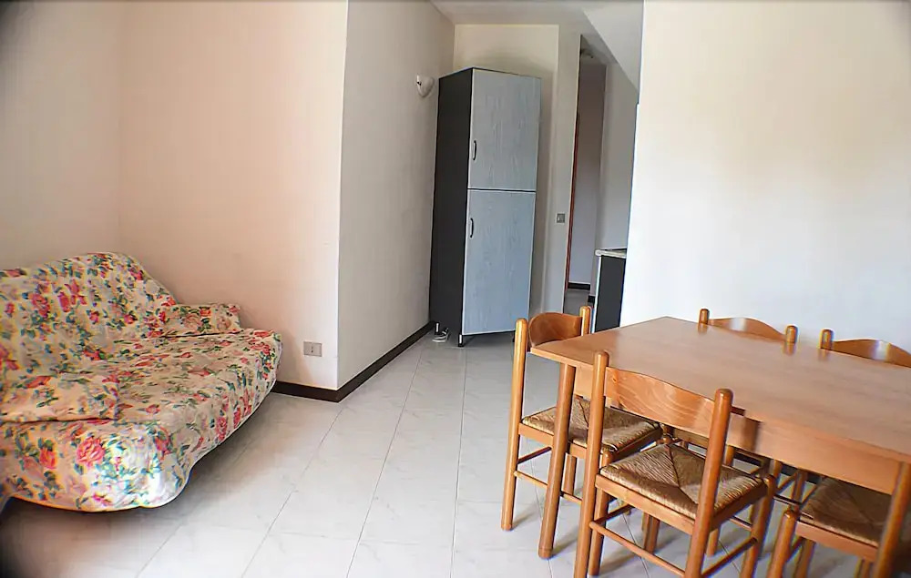 Appartamento Pamela 2C