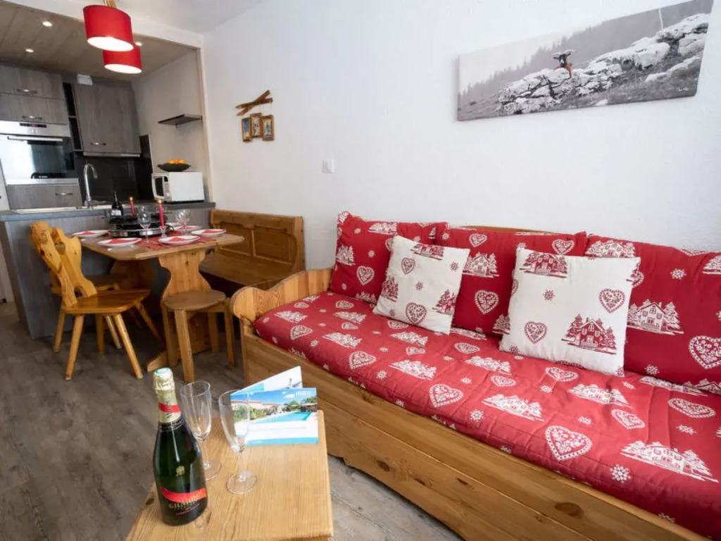 Le Hameau du Borsat 25239