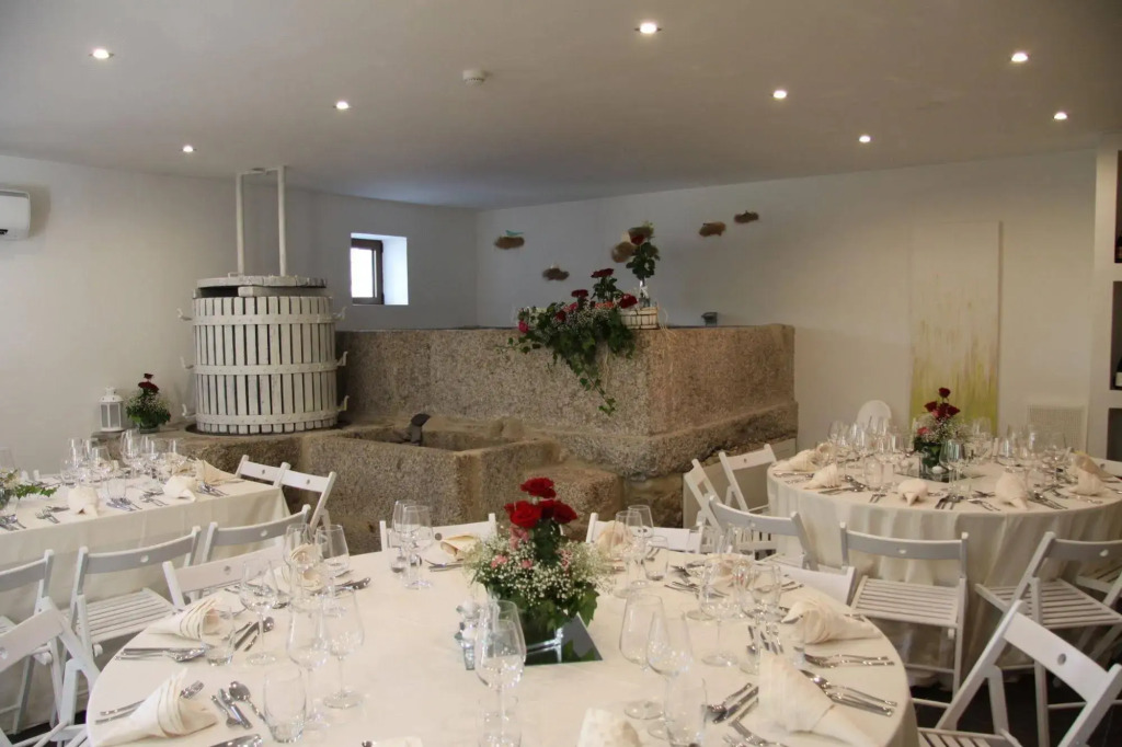 Casa Valxisto
