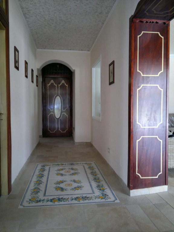 Hotel Villa Senator Mediterraneo
