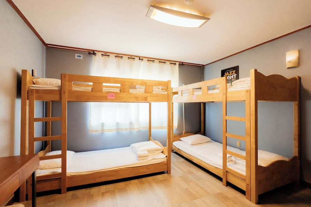 Jeju EQ Stay Hotel