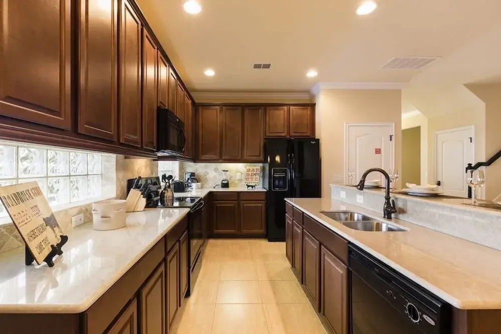 Solterra Resort-4049sltodjgil 6 Bedroom Home
