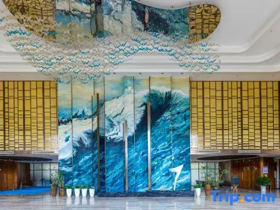 Haikou Henghaikou Bay Renaissance Seaview Hotel Apartment