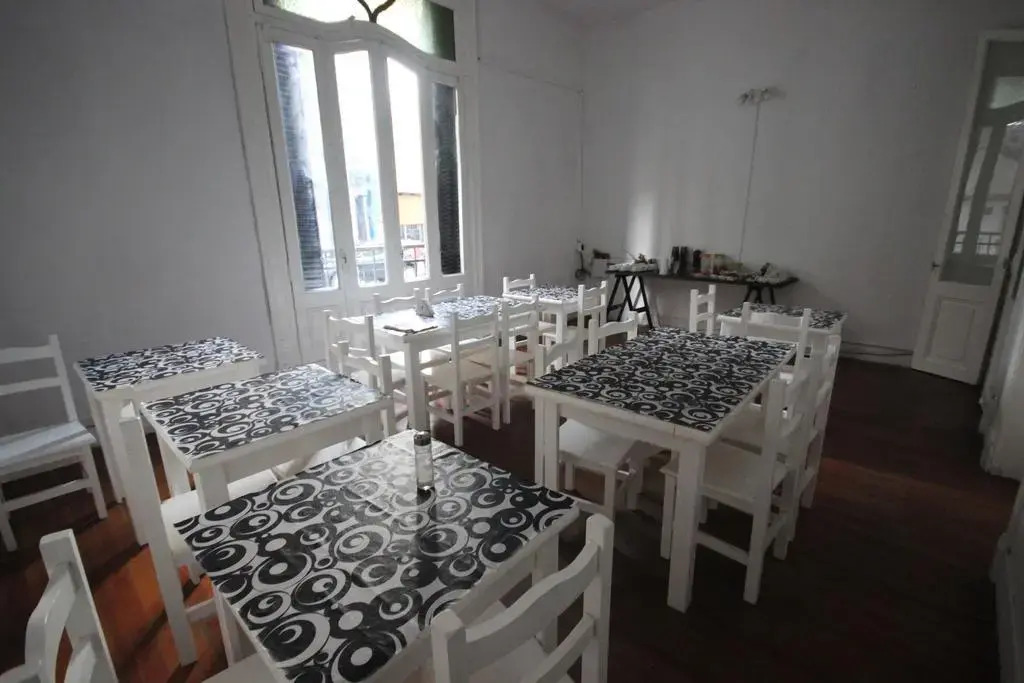 Hostel Foster Rosario