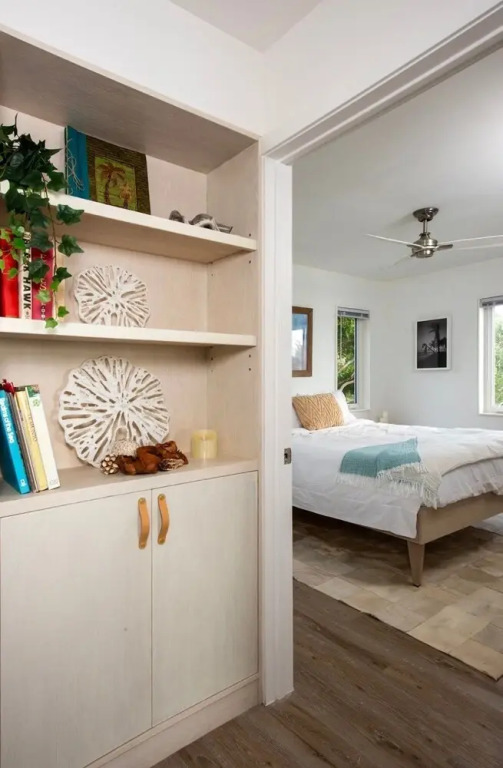 Touch Of Class Cottage - A Caribbean Beachfront Cottage 2 Bedroom Cottage