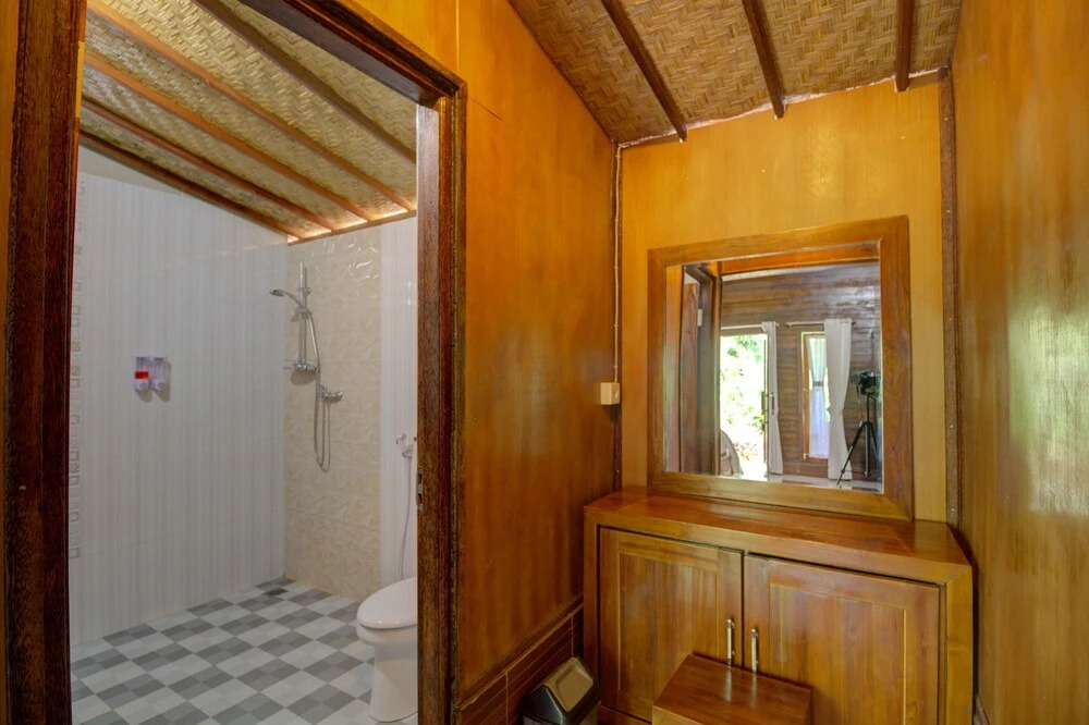 Asoka Bungalows