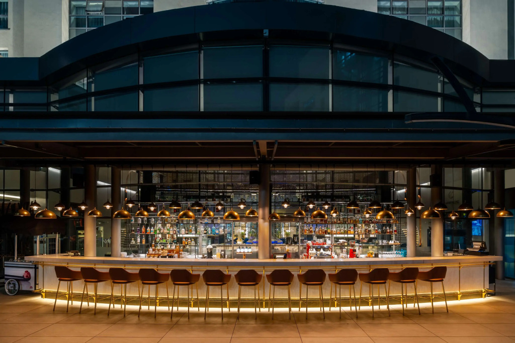 Radisson Blu Hotel Bucharest