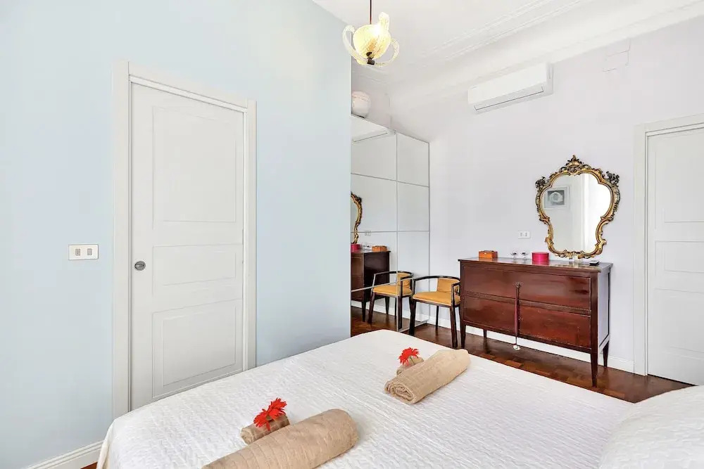 Alessia'S Flat - Fontanili