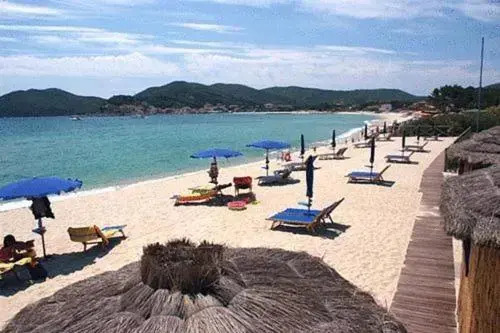 Hotel Resort Barracuda