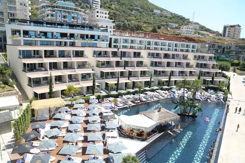 Maritim Marina Bay Resort Spa & Casino