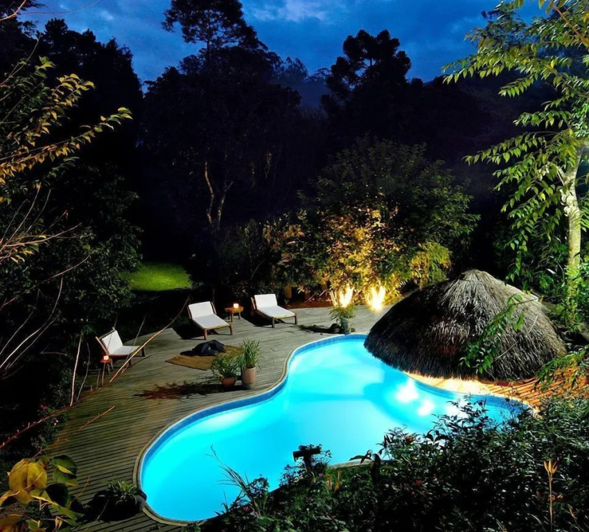 Residencial Warabi