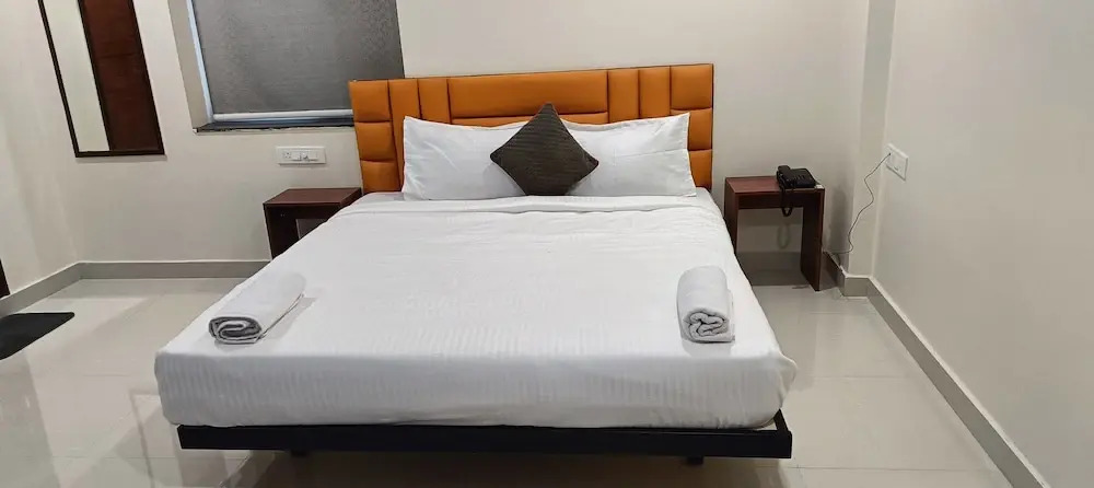 Hotel The Cinco Bliss Gachibowli