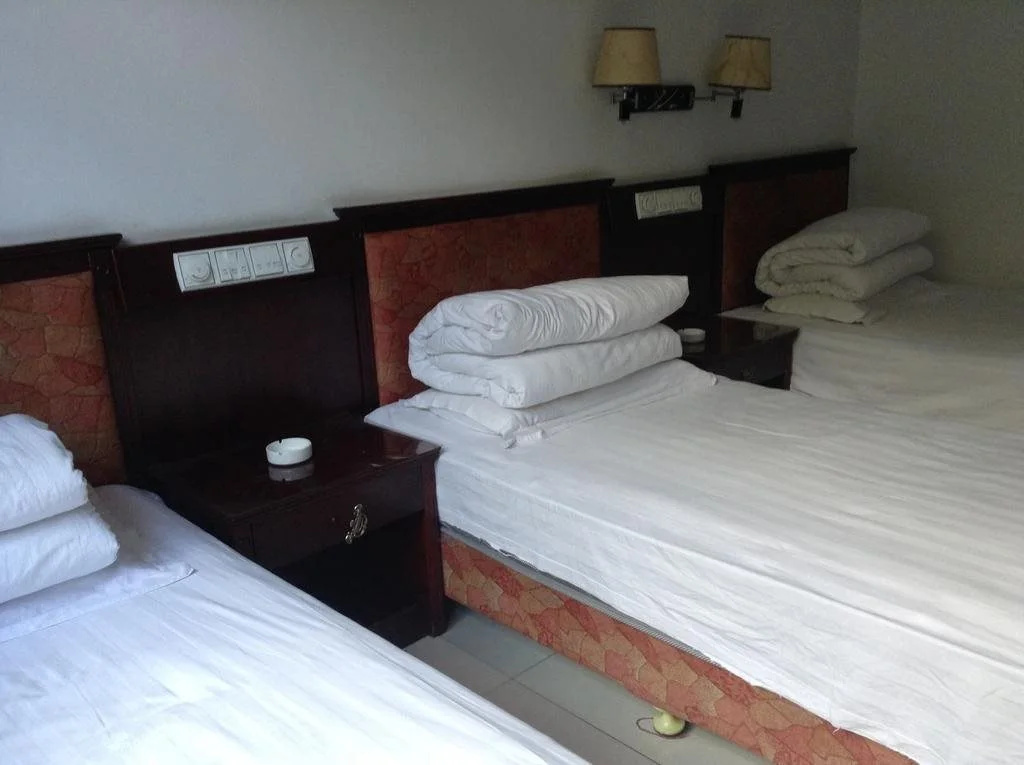 Wutaishan Xin Tai Inn